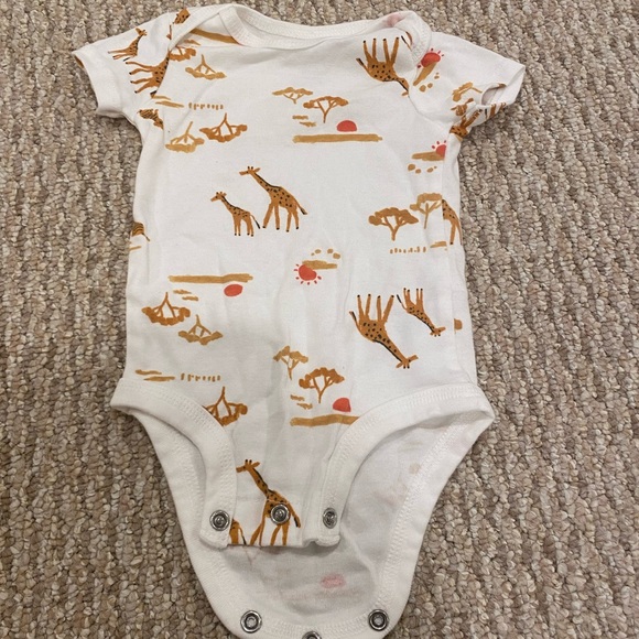 Carter's Baby Girl Size 3 Months 24 Piece Lot - Picture 14 of 16